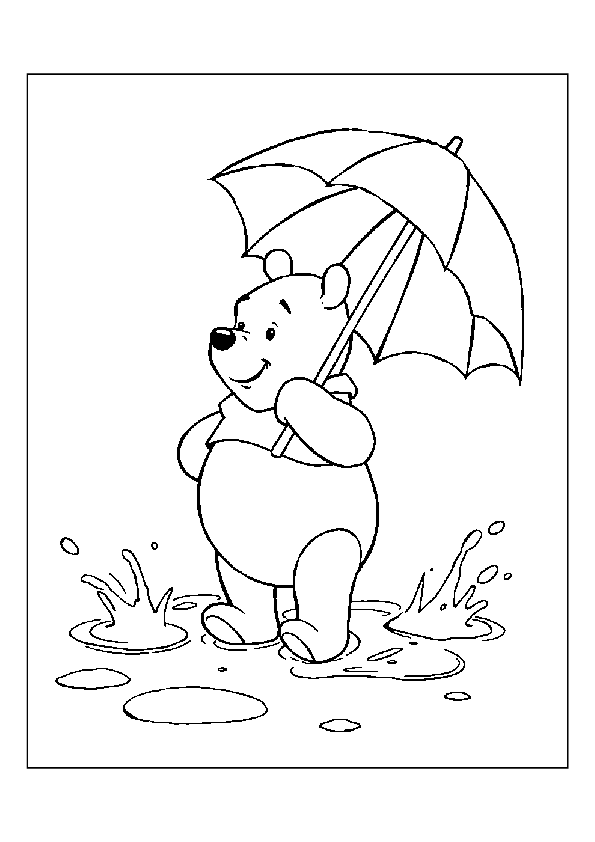 Coloring page preview