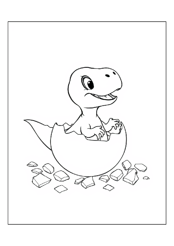 Coloring page preview