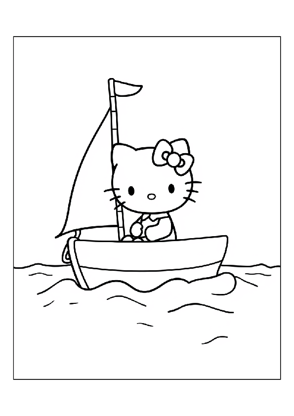Coloring page preview