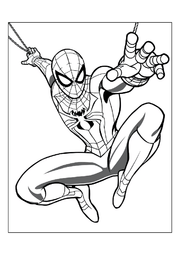 Coloring page preview